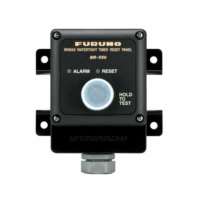 Furuno Furuno BR550 Waterproof Timer ResetPanel