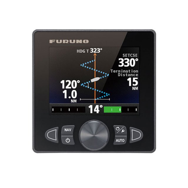 Furuno Furuno Navpilot 711C Autopilot