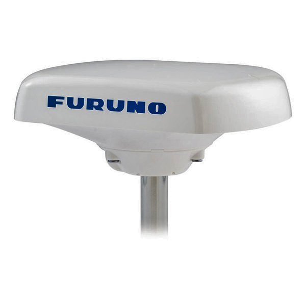 Furuno Furuno SCX-21 NMEA 0183 Satellite Compass - Pole Mount