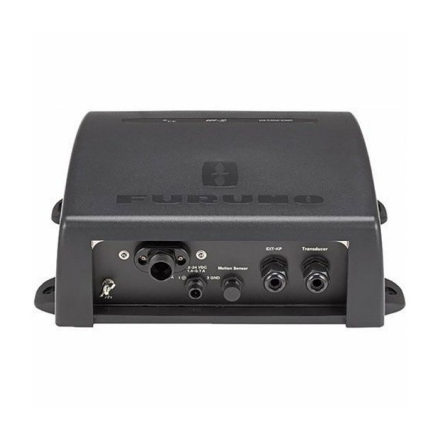 Furuno Furuno DFF-3D 800W Multi-Beam Black Box Sounder