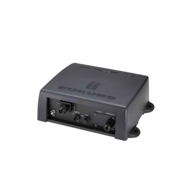 Furuno Furuno DFF1-UHD 1kW TruEcho CHIRP Black Box Network Sounder