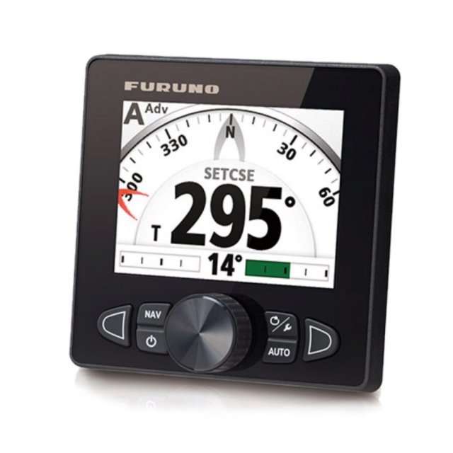 Furuno Furuno FAP7011C NAVpilot Colour Control Head