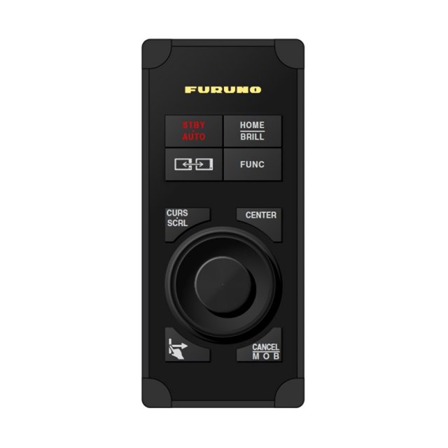 Furuno Furuno MCU-004 Remote Control for Navnet TZtouch/Navnet TZTouch2