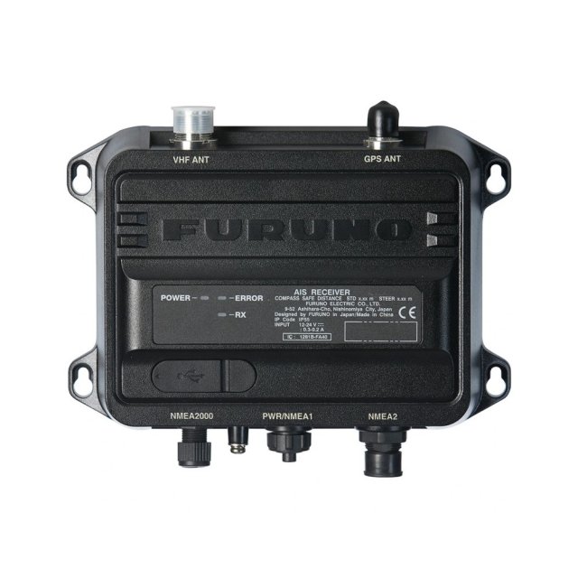 Furuno Furuno FA-40 AIS Receiver (Clearance)