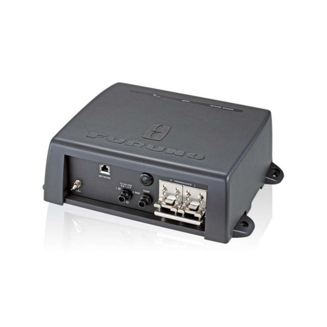 Furuno Furuno DFF3 1 to 3kW Black Box EchoSounder