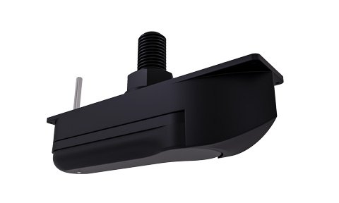 Raymarine Raymarine HV-300 HyperVision Plastic Through Hull Transducer, 6m cable with fairing block to be cut