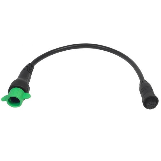 Raymarine Raymarine Adapter Cable for Dragonfly Green Connector (10-pin) to Element HV (15-pin)