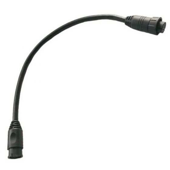 Raymarine Raymarine Adapter Cable for CPT-S/DVS (9-pin) to Element HV (15-pin)