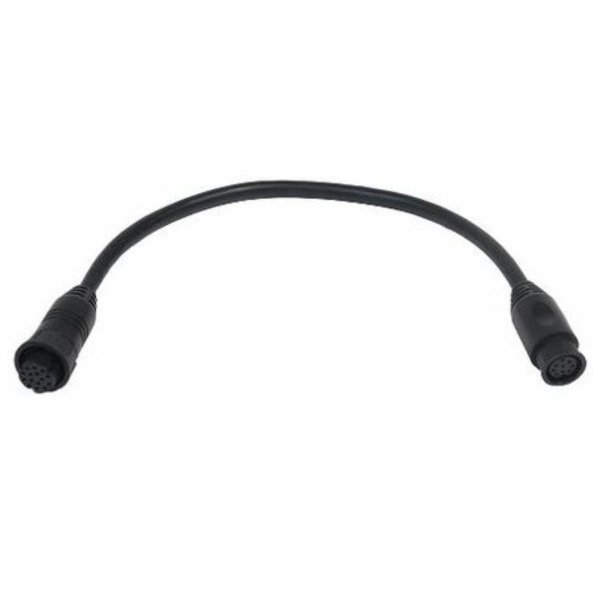 Raymarine Raymarine Adapter Cable for MinnKota Transducer to Element HV - 15-Pin