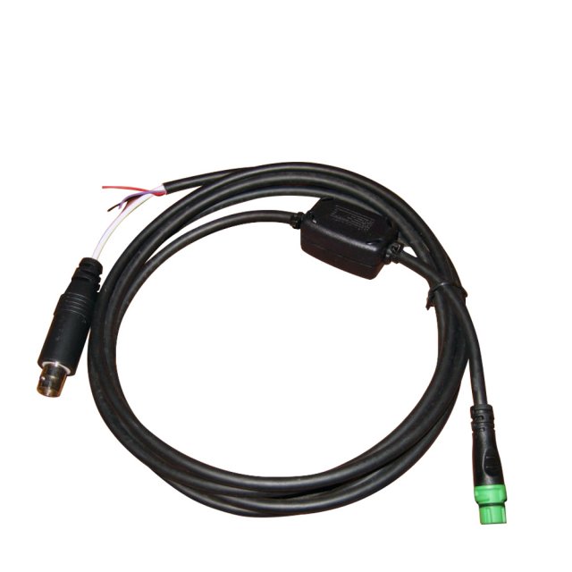 Raymarine Raymarine Video In and Alarm Cable - 2m for AxiomXL and gS series