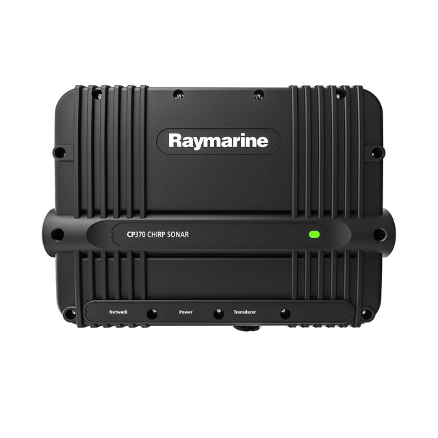 Raymarine Raymarine CP370 ClearPulse 1KW Sonar Module