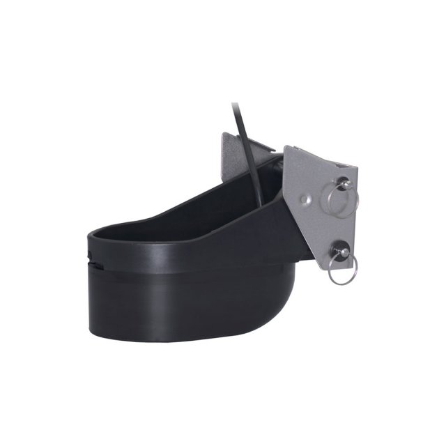 Raymarine Raymarine TM258 1000W Depth and Temp Transom Mount Transducer with Transom Mount Bracket (8 pin)