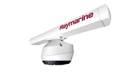 Raymarine Raymarine 12kW Magnum Radar with 4ft Open Array and 15m RayNet Radar Cable - discontinued