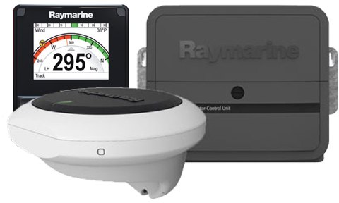 Raymarine Raymarine Evolution EV-200 Sail Autopilot