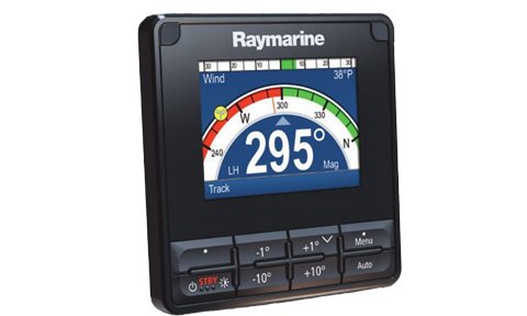 Raymarine Raymarine p70s Colour Autopilot Control Head for Sail Boat