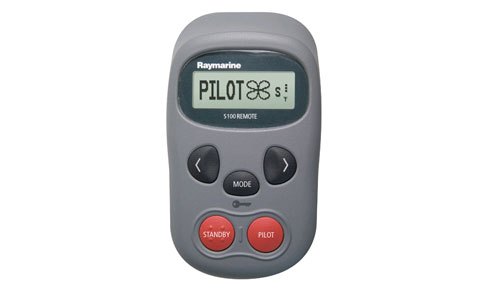 Raymarine Raymarine Autopilot S100 Controller only