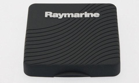 Raymarine Raymarine Silicone Suncover for Square Style i70s, i70, p70, i60, i50 - Grey