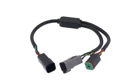 Raymarine Raymarine Volvo Engine Y-Loom cable