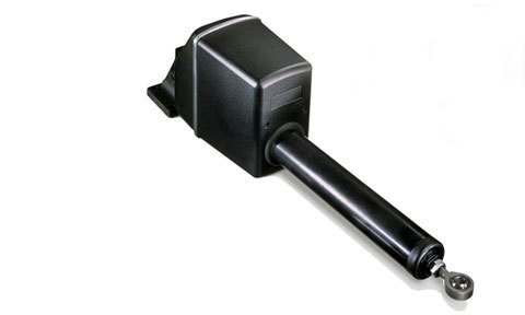 Raymarine Raymarine Type 2 12 Volt Autopilot Long Shaft Linear Drive, Up to 20,000kg Displacement