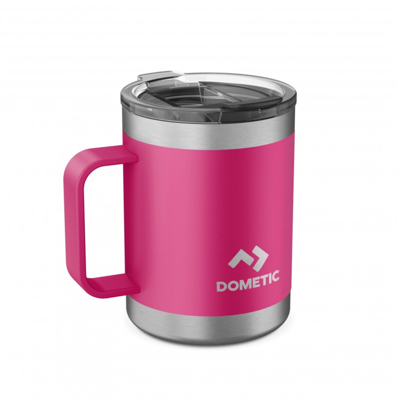 Dometic Dometic Thermo Mug ORCHID