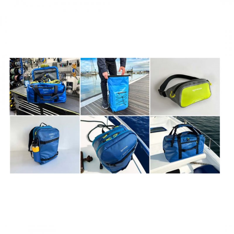 Spinlock Spinlock Explorer/Venture waterproof bags