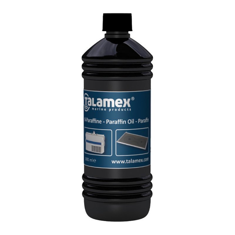 Talamex Paraffin Oil 1L