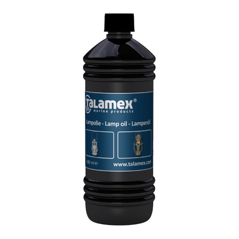 Talamex Lamp Oil 1L