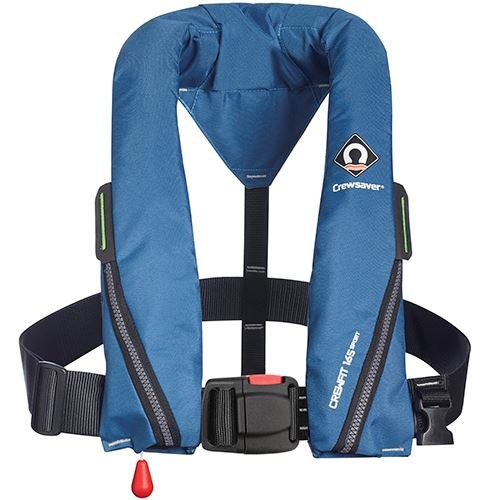 Crewsaver CREWSAVER Crewfit 165N Sport Lifejacket