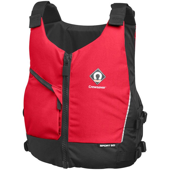 Crewsaver CREWSAVER Sport 50N Buoyancy Aid