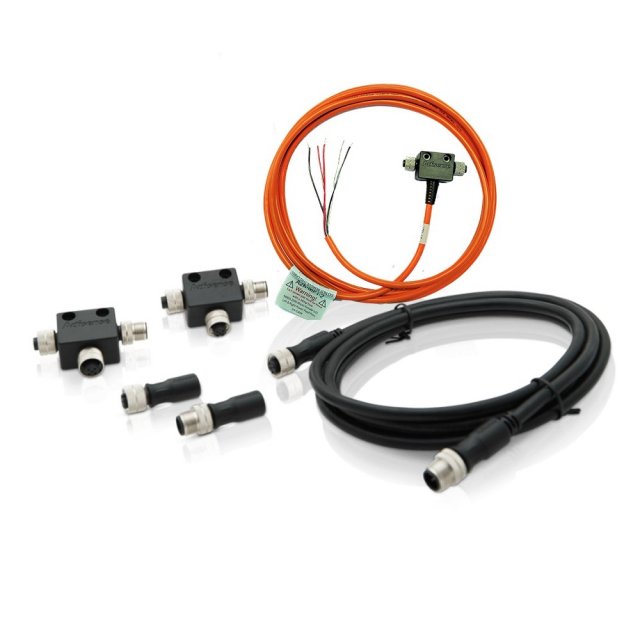 Actisense Actisense NMEA 2000 Micro Starter Kit 1a