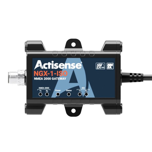 Actisense Actisense NGX-1-ISO NMEA 2000 Gateway - ISO