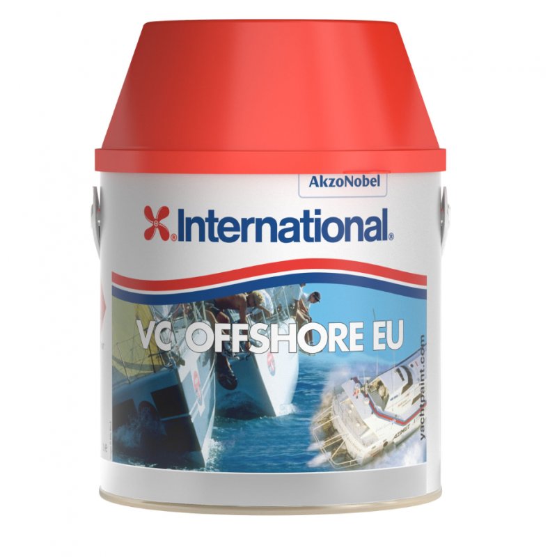 International Paints International VC® Offshore EU