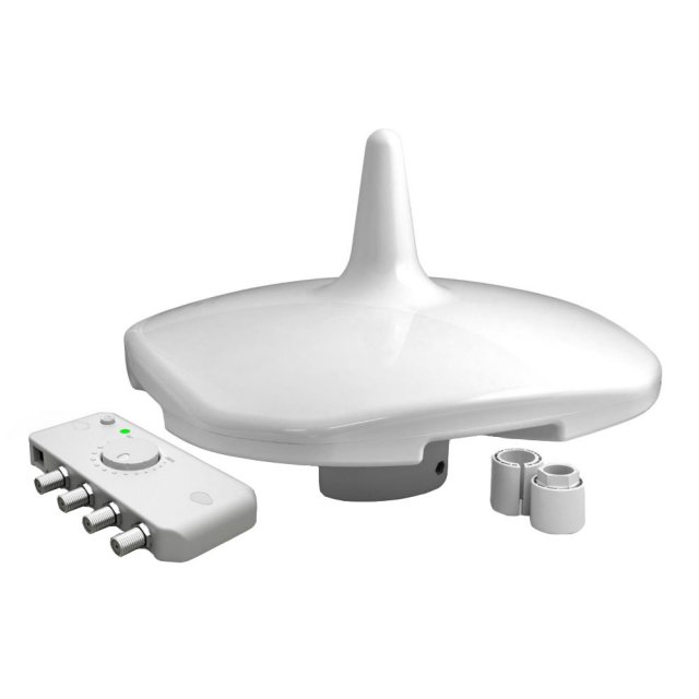 Digital Yacht Digital Yacht DTV100 Marine HDTV Antenna System