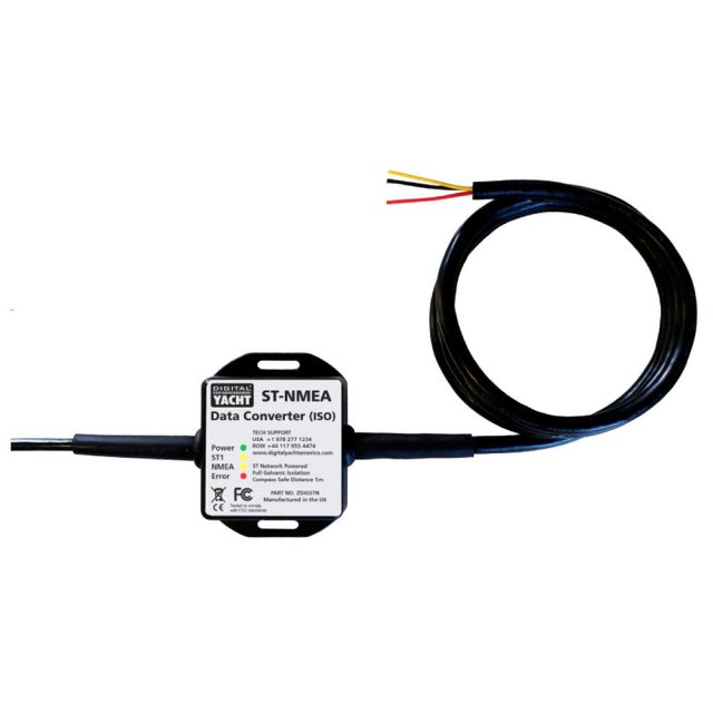 Digital Yacht Digital Yacht Sea Talk NMEA 0183 (ISO) Converter