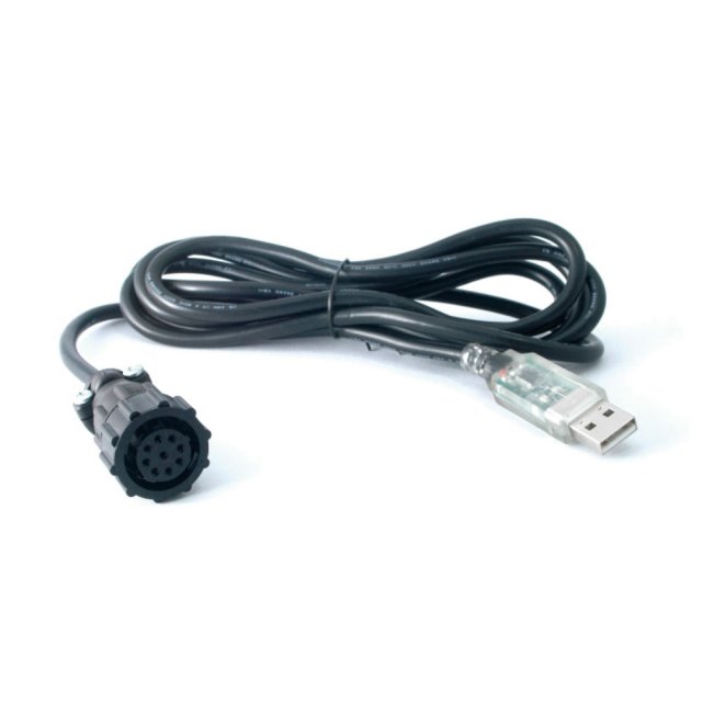 Digital Yacht Digital Yacht Digi Deep Sea Pilot Plug Cable