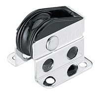 Harken Harken Upright Bullet Lead Block for Wire