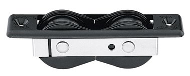 Harken Harken Dual Sheave In-Line Exit Big Bullet BLock