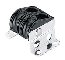 Harken Harken Double Upright Bullet Lead Block