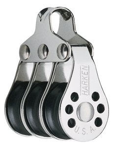 Harken Harken Triple Micro Block