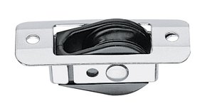 Harken Harken Bullet Thru Deck w/Stainless Coverplate