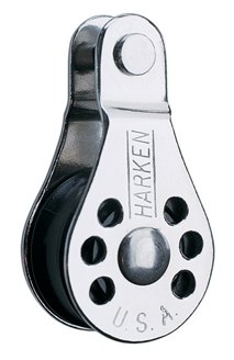 Harken Harken Micro Forkhead Block