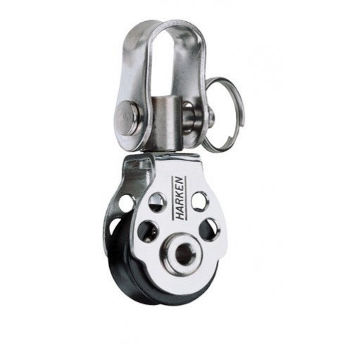 Harken 16mm Swivel Air Block