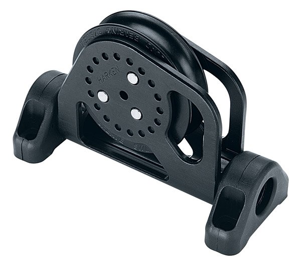 Harken Harken 57mm Carbo Flip Flop Block