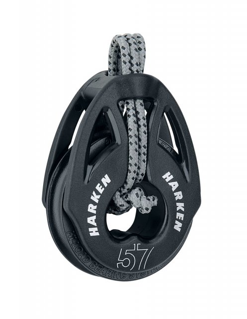 Harken Harken 57mm Carbo T2 Block