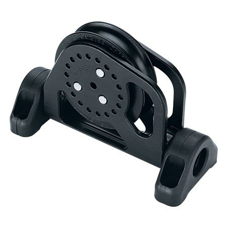 Harken Harken 40mm Carbo Flip Flop Block