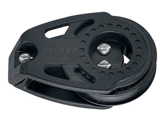 Harken Harken 57mm Carbo Cheek Block