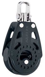 Harken Harken 40mm Carbo Ratchet Block