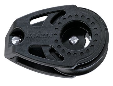 Harken Harken 40mm Carbo Cheek Block