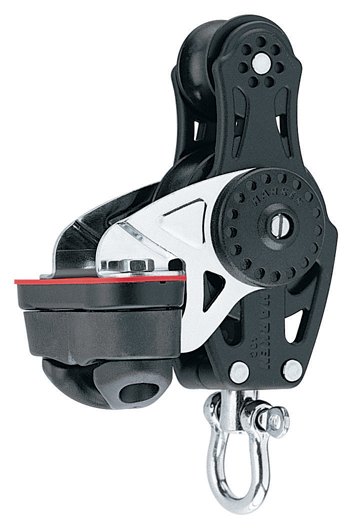 Harken Harken 40mm Carbo Fiddle w/Cam Cleat