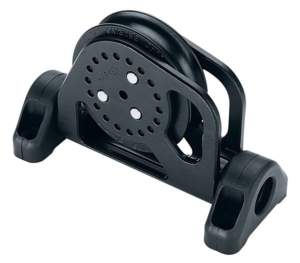 Harken Harken 75mm Carbo Flip Flop Block